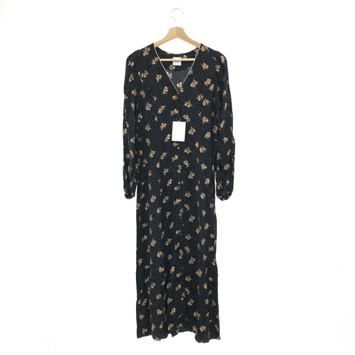 楽天市場】Spick&Span スピック&スパン フォークプリントドレス  