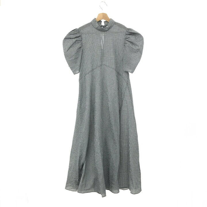 楽天市場】AMERI VINTAGE アメリヴィンテージ 22SS ギンガムチェック  