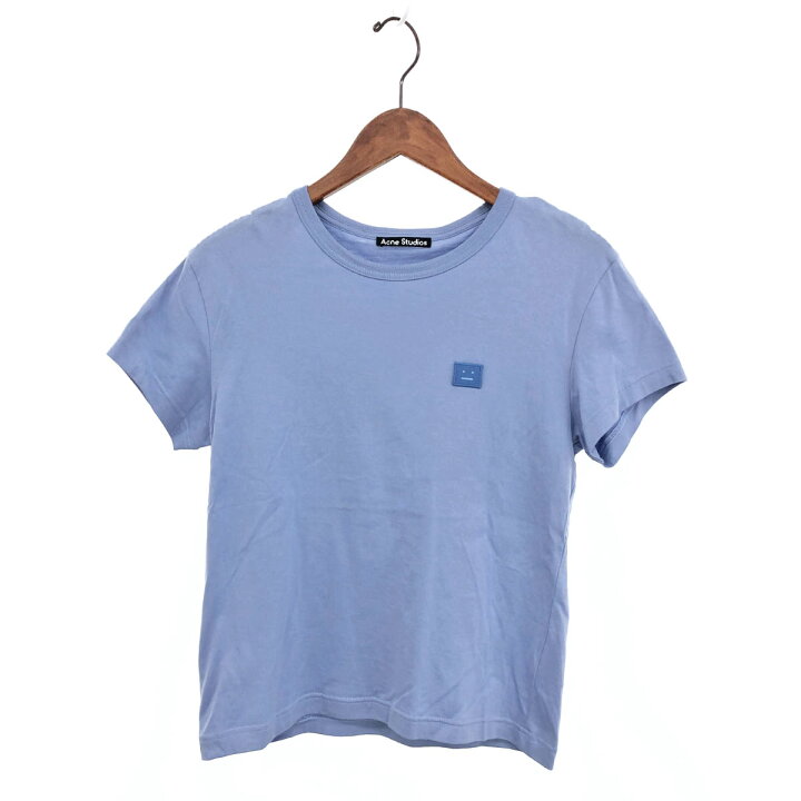 楽天市場】acne studios アクネストゥディオズ 半袖Tシャツ サイズL 