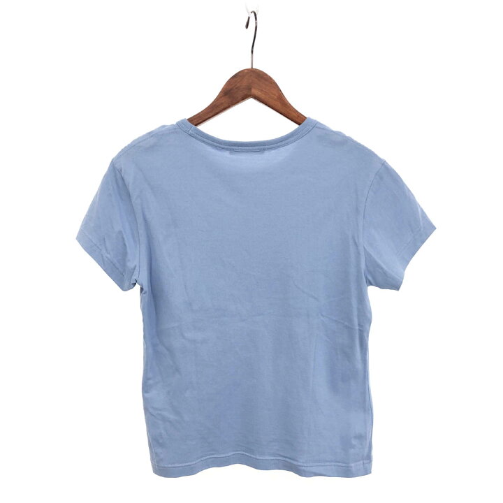 楽天市場】acne studios アクネストゥディオズ 半袖Tシャツ サイズL 