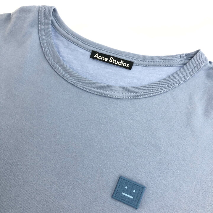 楽天市場】acne studios アクネストゥディオズ 半袖Tシャツ サイズL 