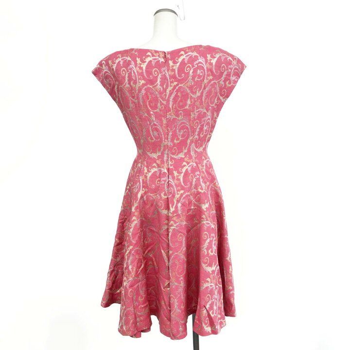 楽天市場】Christian Dior クリスチャンディオール 半袖ワンピース  