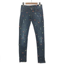 楽天市場】plein デニム 中古の通販