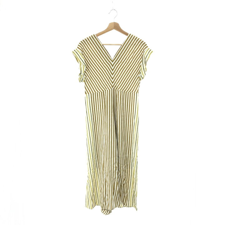 楽天市場】IENA イエナ 19SS マルチストライプランダムフレア  