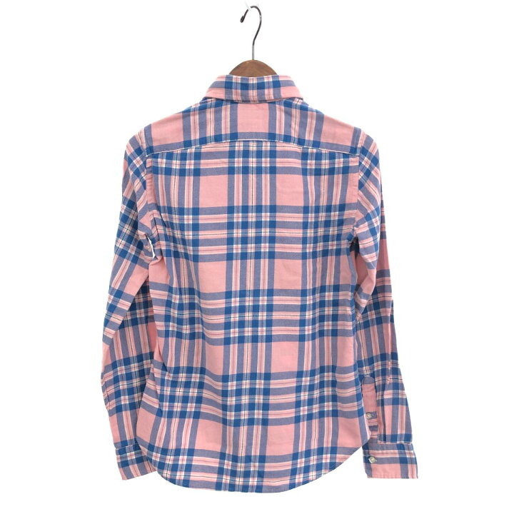 楽天市場】POLO RALPH LAUREN ポロラルフローレン ネルシャツ 未使用品  