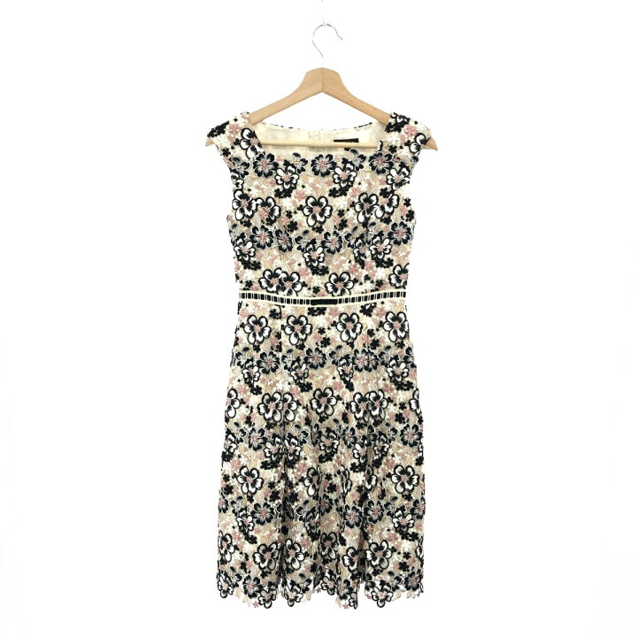 楽天市場】TOCCA トッカ スクリーンスタードレス ワンピース サイズ0  