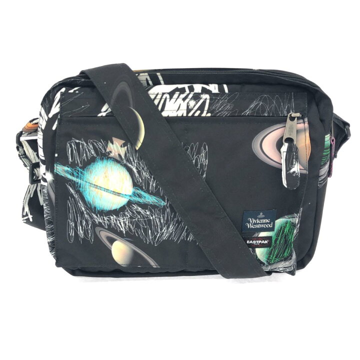 楽天市場】EASTPAK イーストパック ヴィヴィアンウエストウッドコラボ  