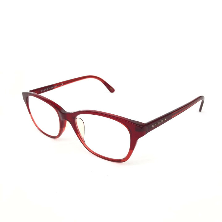 楽天市場】RALPH LAUREN ラルフローレン メガネ（度入り） RL6088 