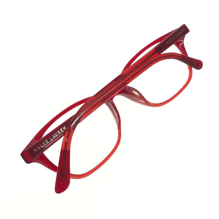 楽天市場】RALPH LAUREN ラルフローレン メガネ（度入り） RL6088 