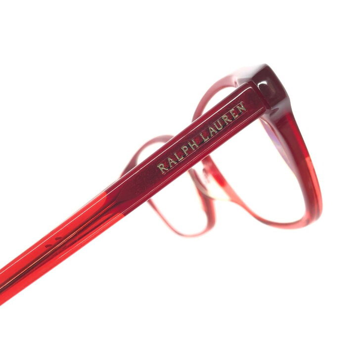 楽天市場】RALPH LAUREN ラルフローレン メガネ（度入り） RL6088 