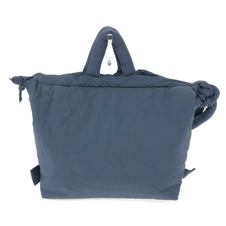 楽天市場】Olend オーレンド ONA SOFT BAG 2WAYバッグ 良好 ネイビー 
