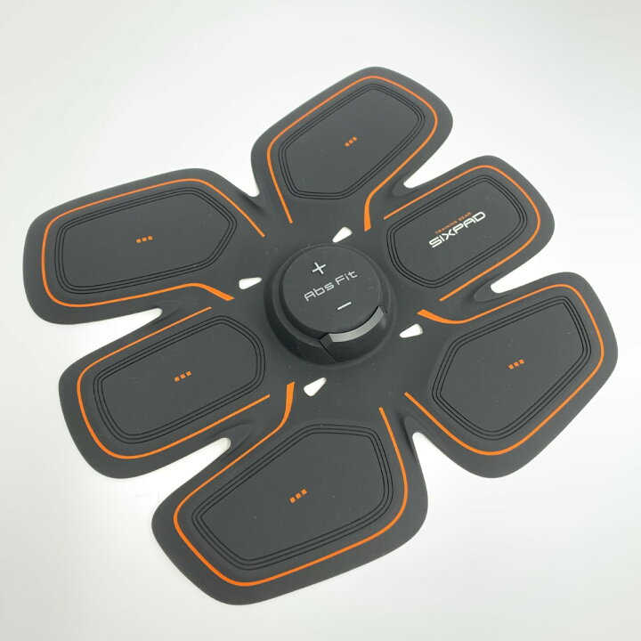 楽天市場】MTG SIXPAD Abs Fit 2 シックスパッド アブズフィット 