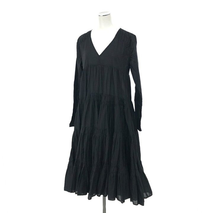 楽天市場】MERLETTE マーレット 2020SS RODASドレス XSサイズ  