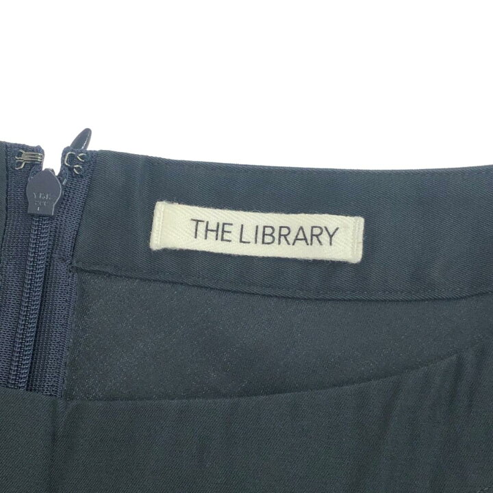 楽天市場】THE LIBRARY ザライブラリー ほぼ日、weekadays コットン 