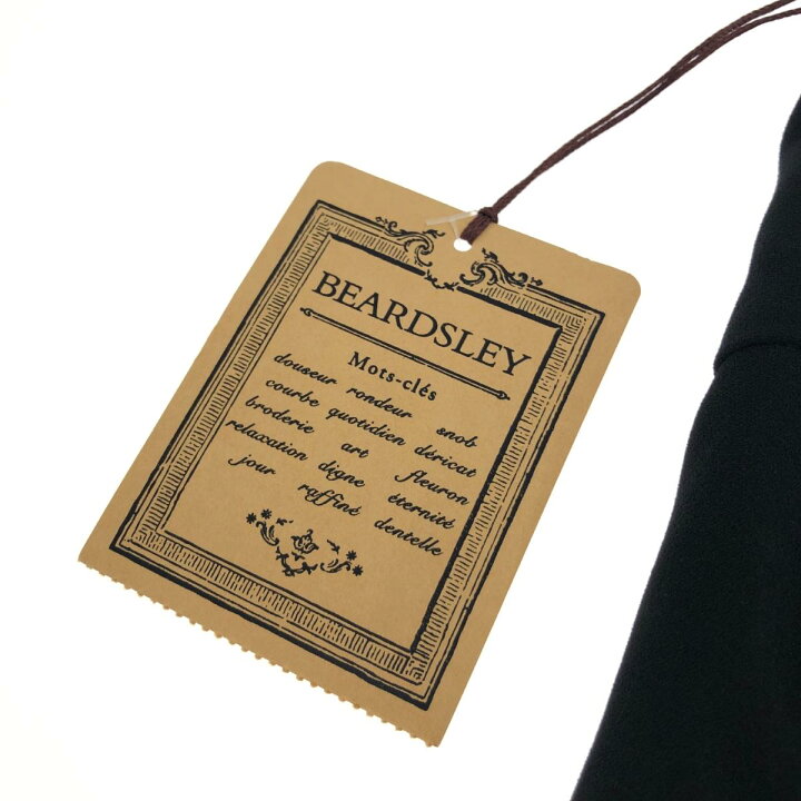 楽天市場】BEARDSLEY ビアズリー オールインワン 未使用品 サイズF 