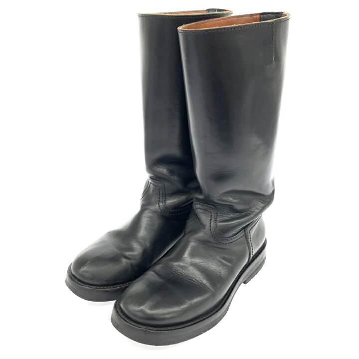 楽天市場】ANN DEMEULEMEESTER アンドゥムルメステール ブーツ 37 