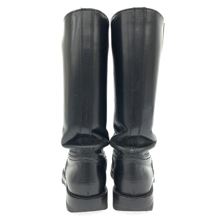 楽天市場】ANN DEMEULEMEESTER アンドゥムルメステール ブーツ 37 