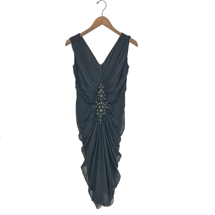 楽天市場】TADASHI SHOJI タダシショージ ワンピースドレス 良好  