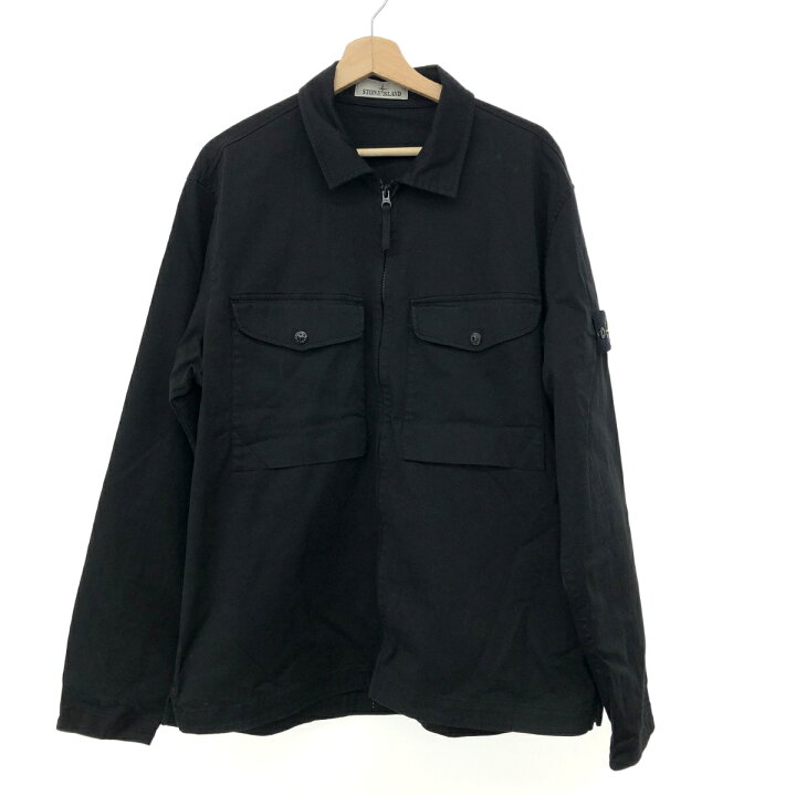 楽天市場】STONE ISLAND ストーンアイランド シャツ ジャケット 良好 