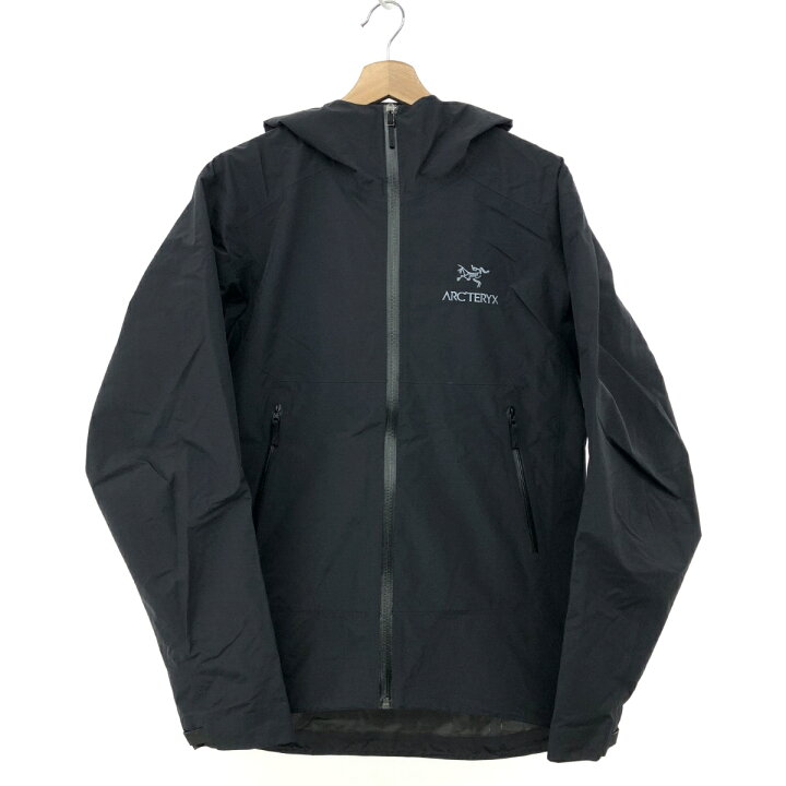 楽天市場】ARCTERYX アークテリクス ZETASL ジャケット 良好 XS 