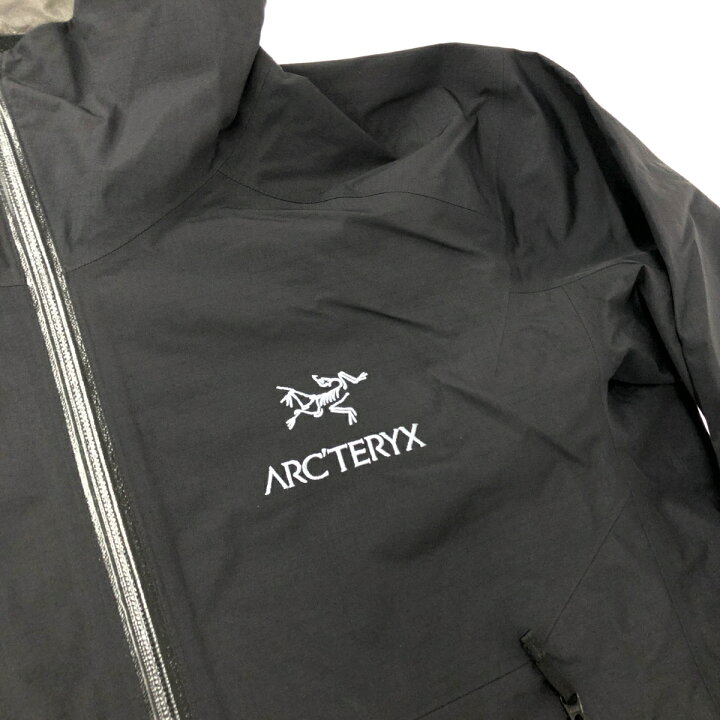 楽天市場】ARCTERYX アークテリクス ZETASL ジャケット 良好 XS 