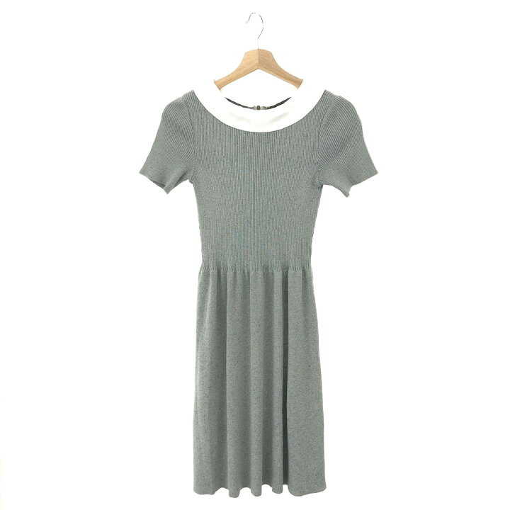 楽天市場】FOXEY BOUTIQUE フォクシーブティック 半袖ワンピース 
