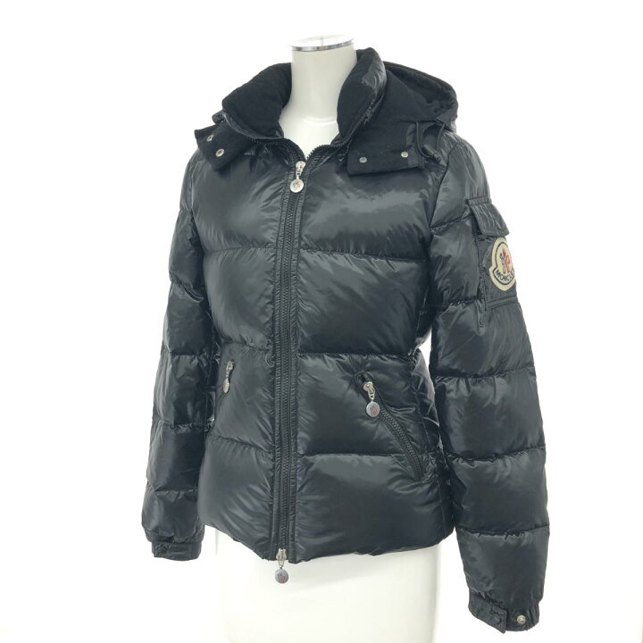 楽天市場】MONCLER モンクレール ダウンジャケット 小さいサイズ:00 