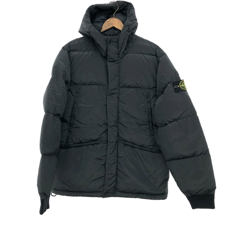 楽天市場】STONE ISLAND ストーンアイランド ダウンジャケット 良好 