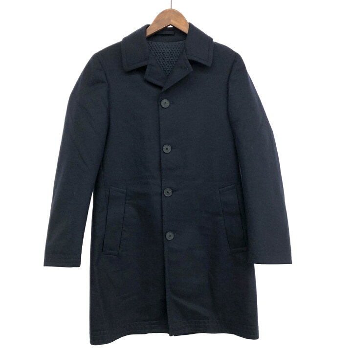 楽天市場】LARDINI ラルディーニ チェスター コート 良好 サイズ:42  