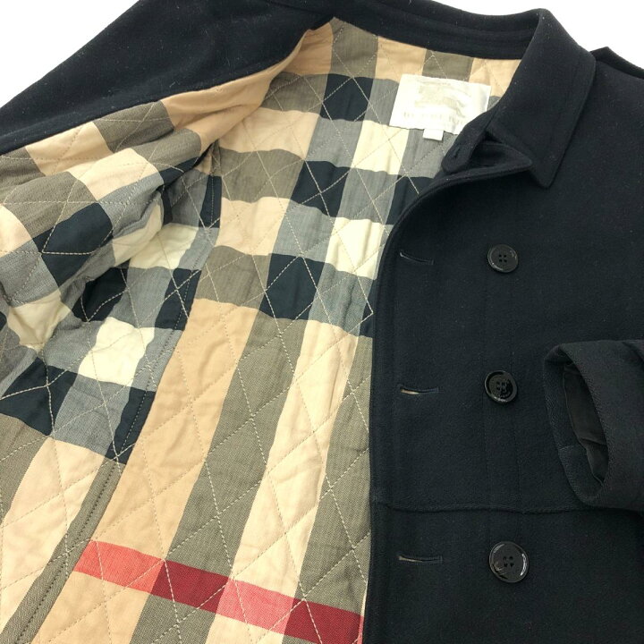 楽天市場】BURBERRY CHILDREN バーバリーチルドレン コート サイズ:14Y 