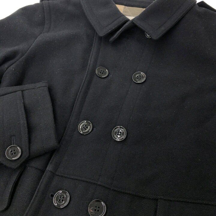 楽天市場】BURBERRY CHILDREN バーバリーチルドレン コート サイズ:14Y 