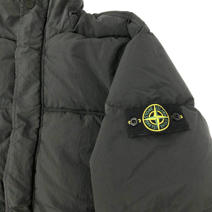 楽天市場】STONE ISLAND ストーンアイランド ダウンジャケット 良好 