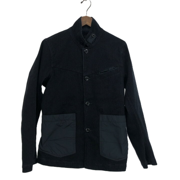 楽天市場】G-STAR RAW ジースターロウ ブレザー ジャケット サイズ:S 