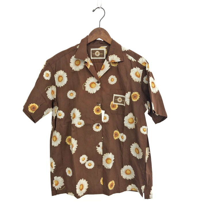 楽天市場】PINK HOUSE ピンクハウス オープンカラーシャツ 新品同様  