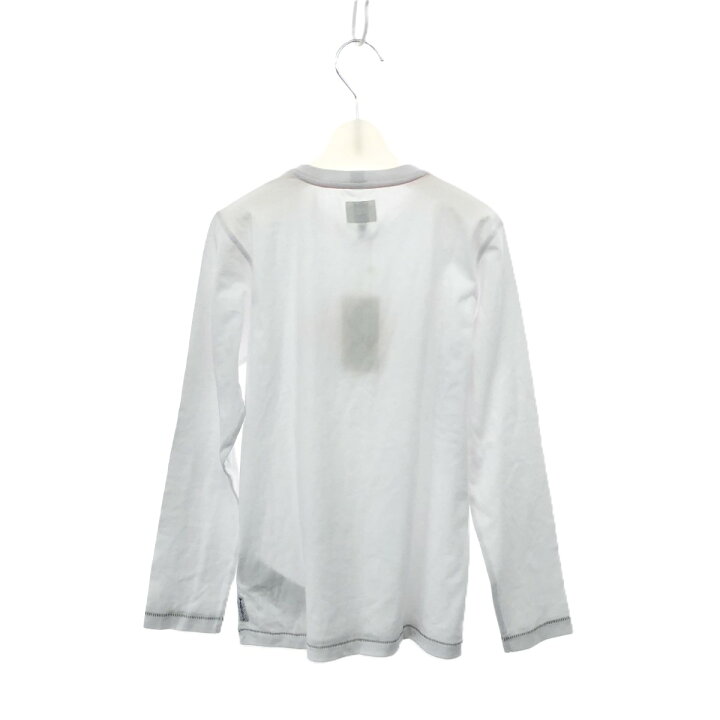 楽天市場】ARMANI JUNIOR アルマーニジュニア 長袖カットソー 未使用品  