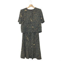 楽天市場】ちりめん 詩仙堂（スーツ・セットアップ｜レディース 