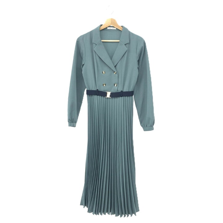 楽天市場】REDYAZEL レディアゼル 長袖ワンピース 良好 サイズ:M  