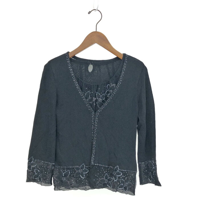 楽天市場】FRANCO FERRARO フランコフェラーロ アンサンブルニット 