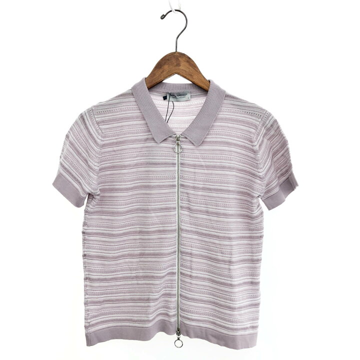 楽天市場】JOHN SMEDLEY ジョンスメドレー 半袖ニット 未使用品 サイズ  