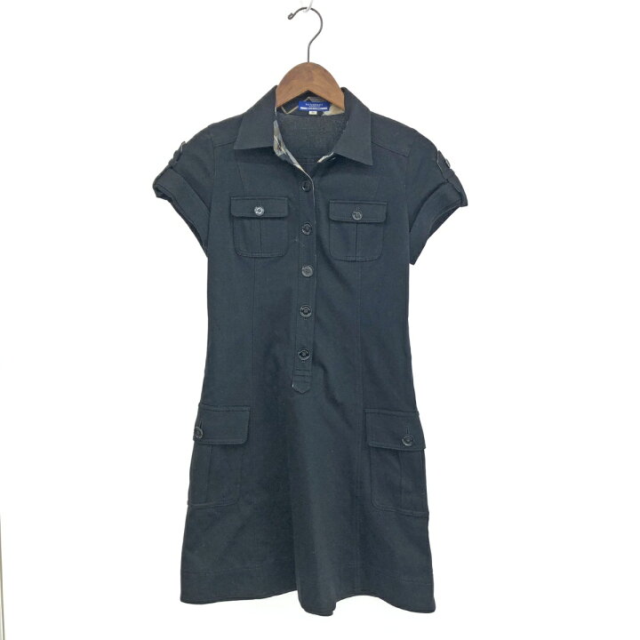 楽天市場】BURBERRY BLUE LABEL バーバリーブルーレーベル 半袖  