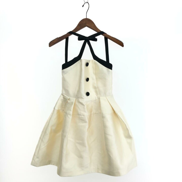 楽天市場】GIANA ジアナ ホルターネックワンピース 良好 サイズ:US S  