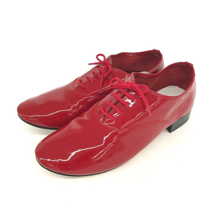 楽天市場】楽天スーパーセール対象!!! repetto レペット エナメル 