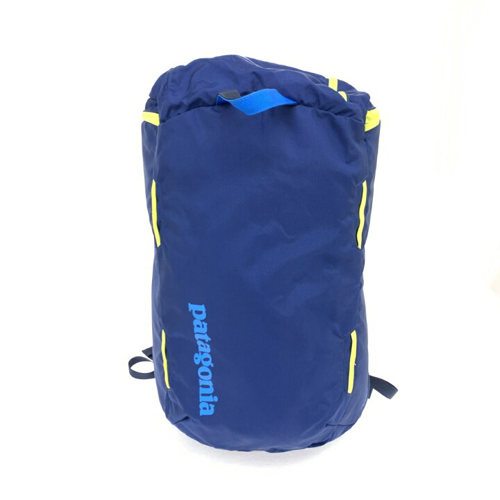 楽天市場】patagonia パタゴニア クラッグスミス35L リュックサック 