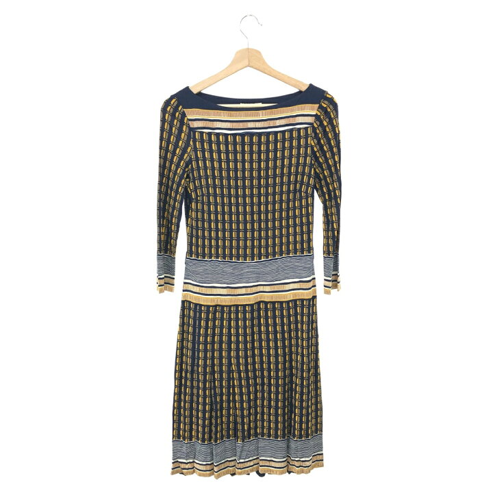 楽天市場】TORYBURCH トリーバーチ ワンピース 良好 サイズ:XS 