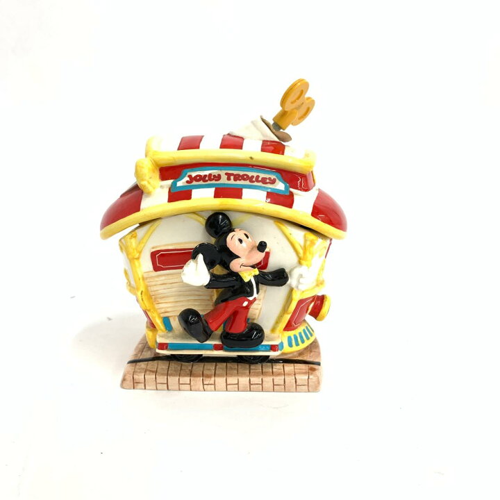 楽天市場】Disney 東京ディズニーランド トゥーンタウン オルゴール 