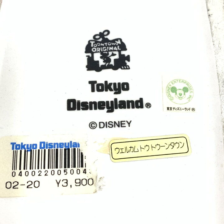楽天市場】Disney 東京ディズニーランド トゥーンタウン オルゴール 