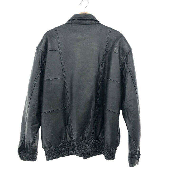 楽天市場】VALENTINO ヴァレンティノ レザージャケット サイズ:XL 