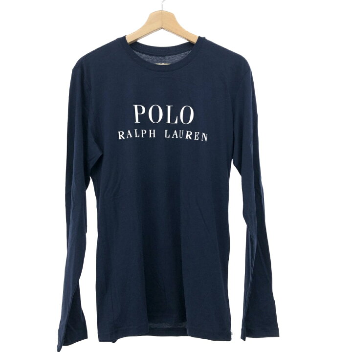 楽天市場】POLO RALPH LAUREN ポロラルフローレン 長袖 カットソー 未 