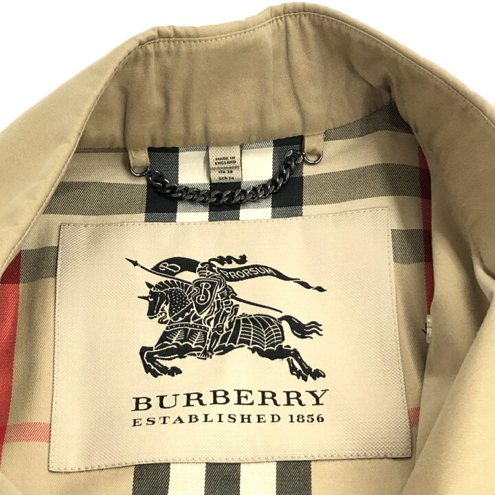 楽天市場】BURBERRY ESTABLISHED バーバリーエスタブリッシュド 