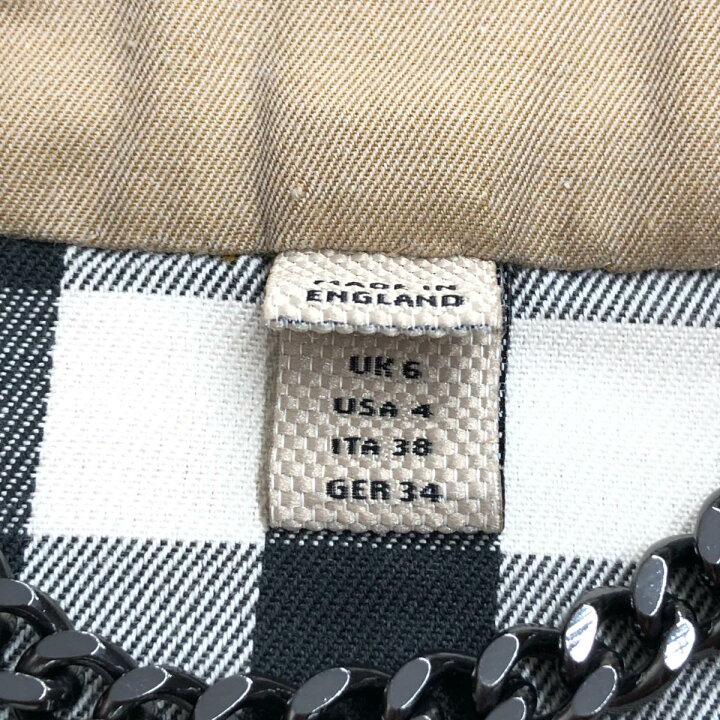 楽天市場】BURBERRY ESTABLISHED バーバリーエスタブリッシュド 